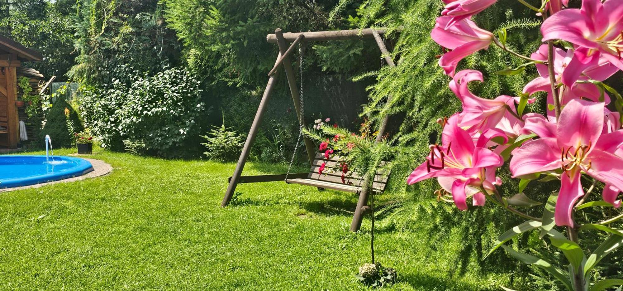 Dom Wypoczynkowy Beskidy Wegierska Gorka Bagian luar foto
