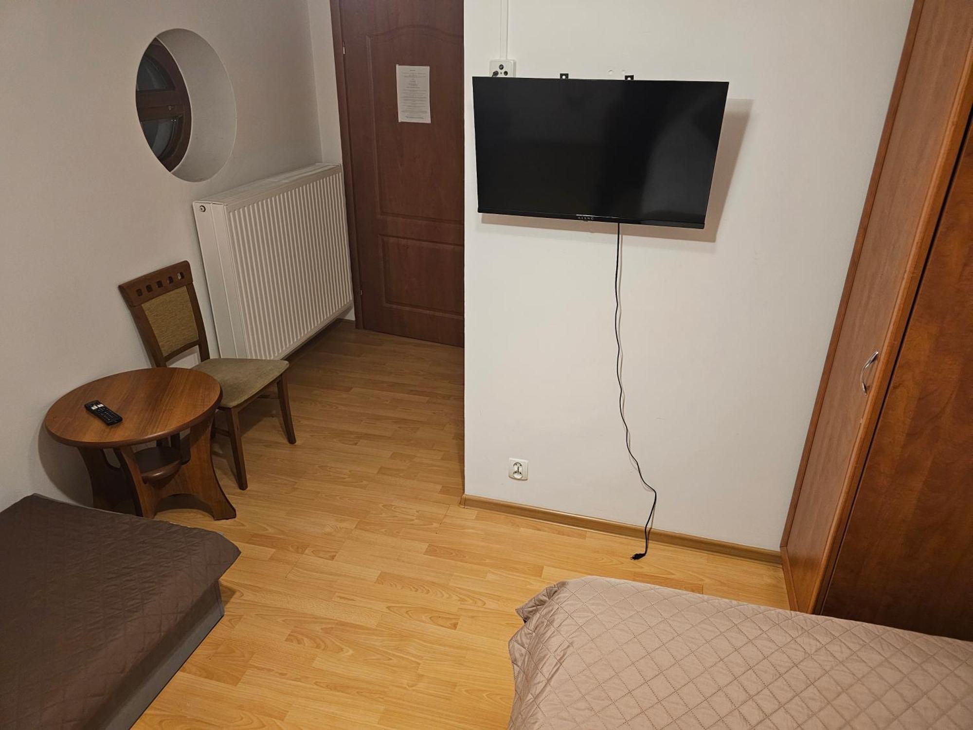 Dom Wypoczynkowy Beskidy Wegierska Gorka Bagian luar foto